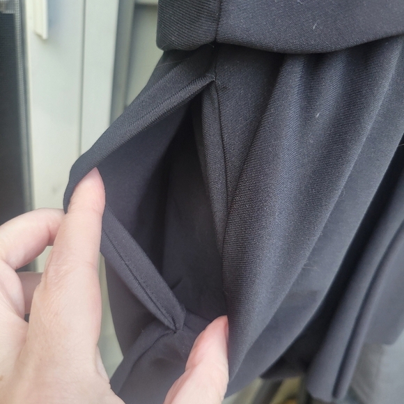 Aqua Green Swimsuit Romper - Picture 6 of 8